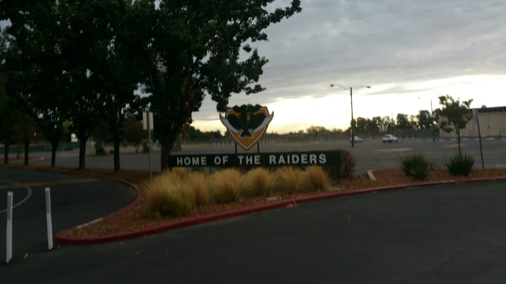 Rio Americano High School 24 Photos Middle Schools & High Schools 4540 American River Dr