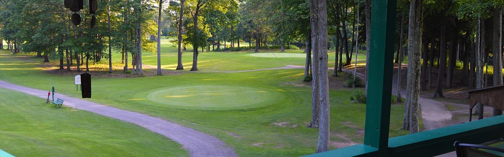 Afton Golf Course
