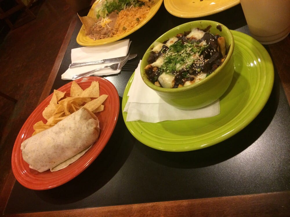 Taco Spot 201 Photos & 444 Reviews Mexican 2006 Colorado Blvd