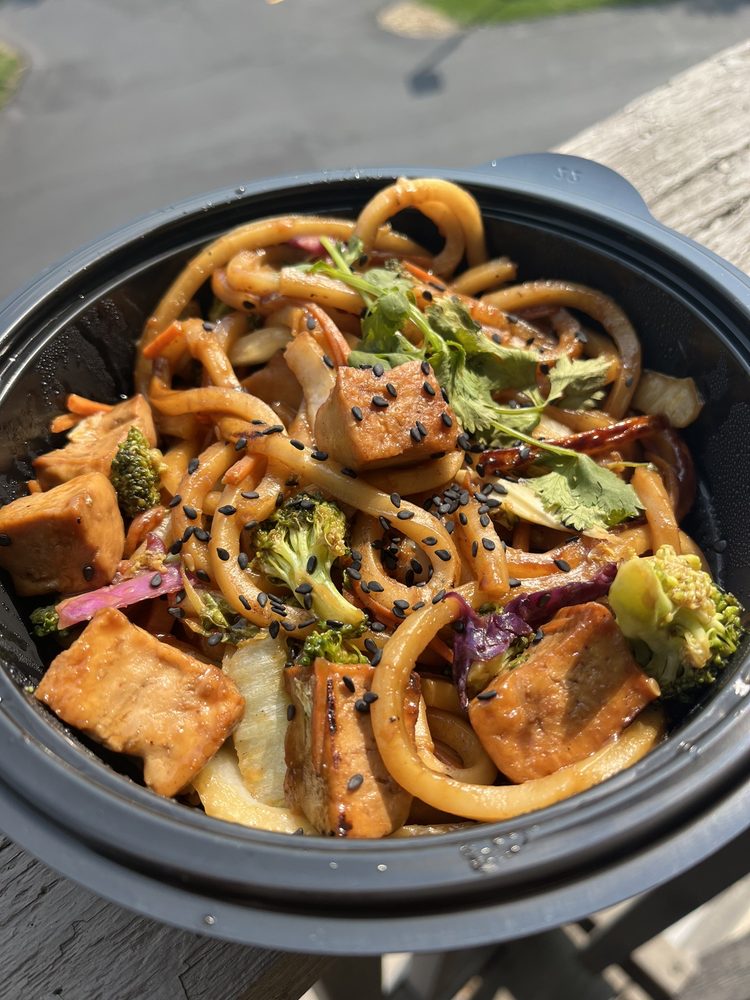 Noodles & Company