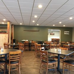 Timber Valley Grill Bars 1030 Central Ave N Milaca Mn Photo Of Timber Valley Grill Milaca Mn United States Dining Area