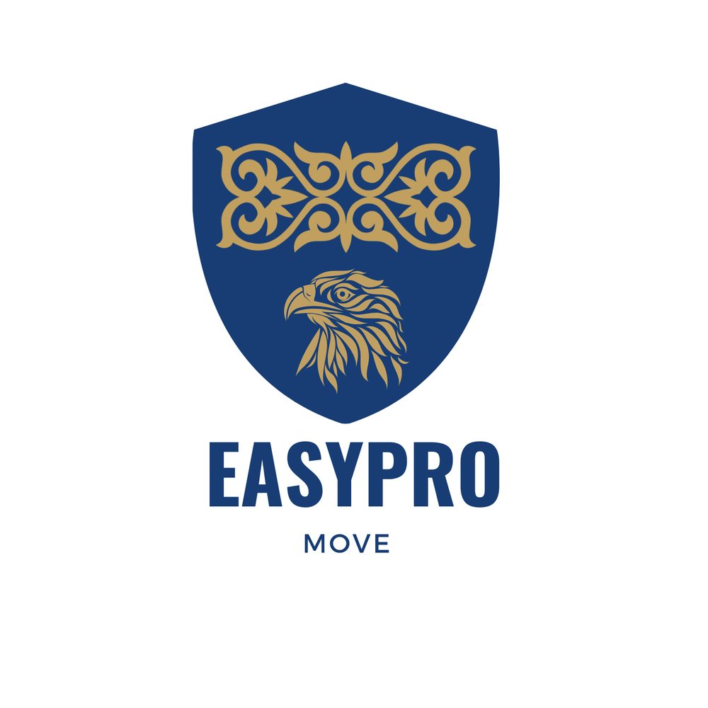 EasyPro Movers