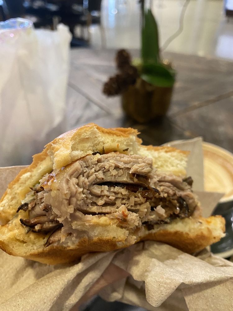 Bastion Coffee Kitchen