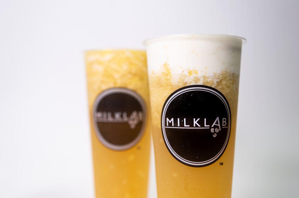 MILKLAB - Southpoint