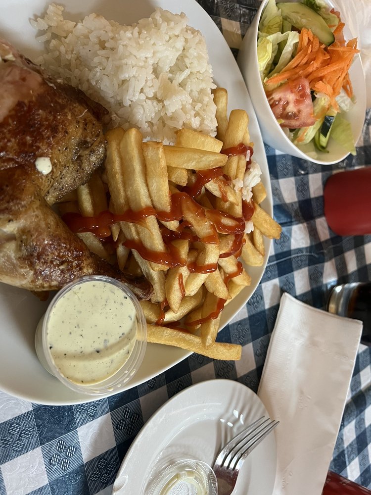 The Peruvian Place The Peruvian Place