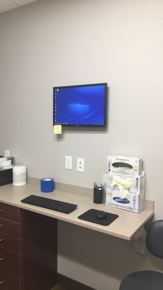 image of business Community Dental of North Brunswick