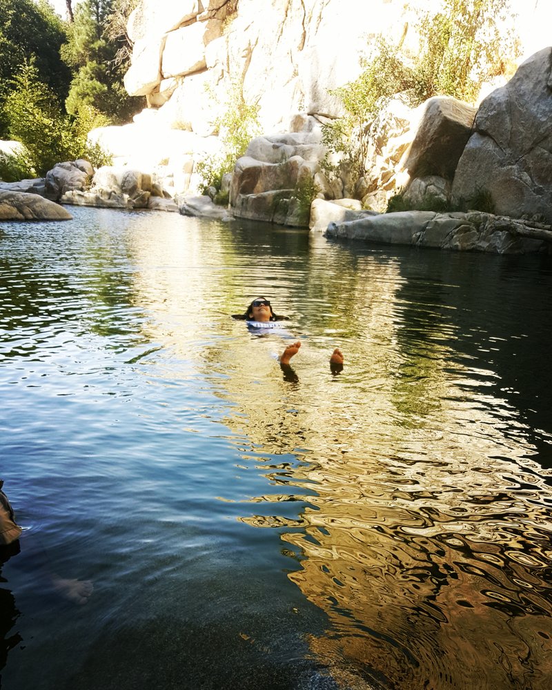 Aztec Falls 69 Photos & 36 Reviews Fishing Lake Arrowhead, CA Yelp