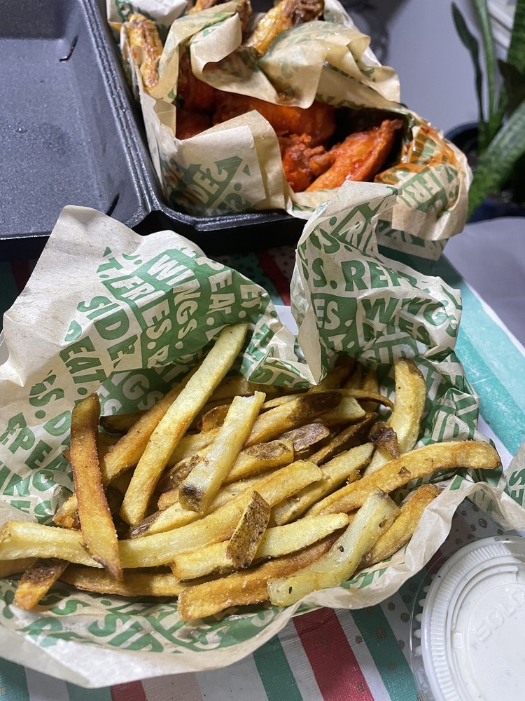 Wingstop