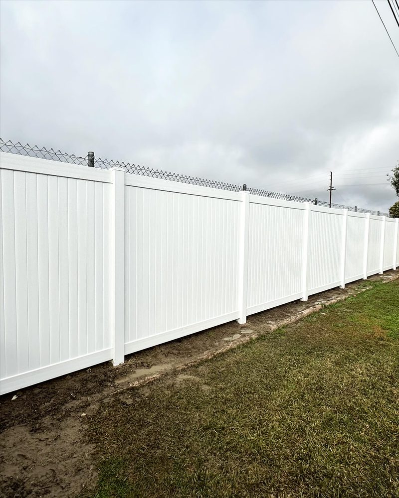 Dan's Quality Fences