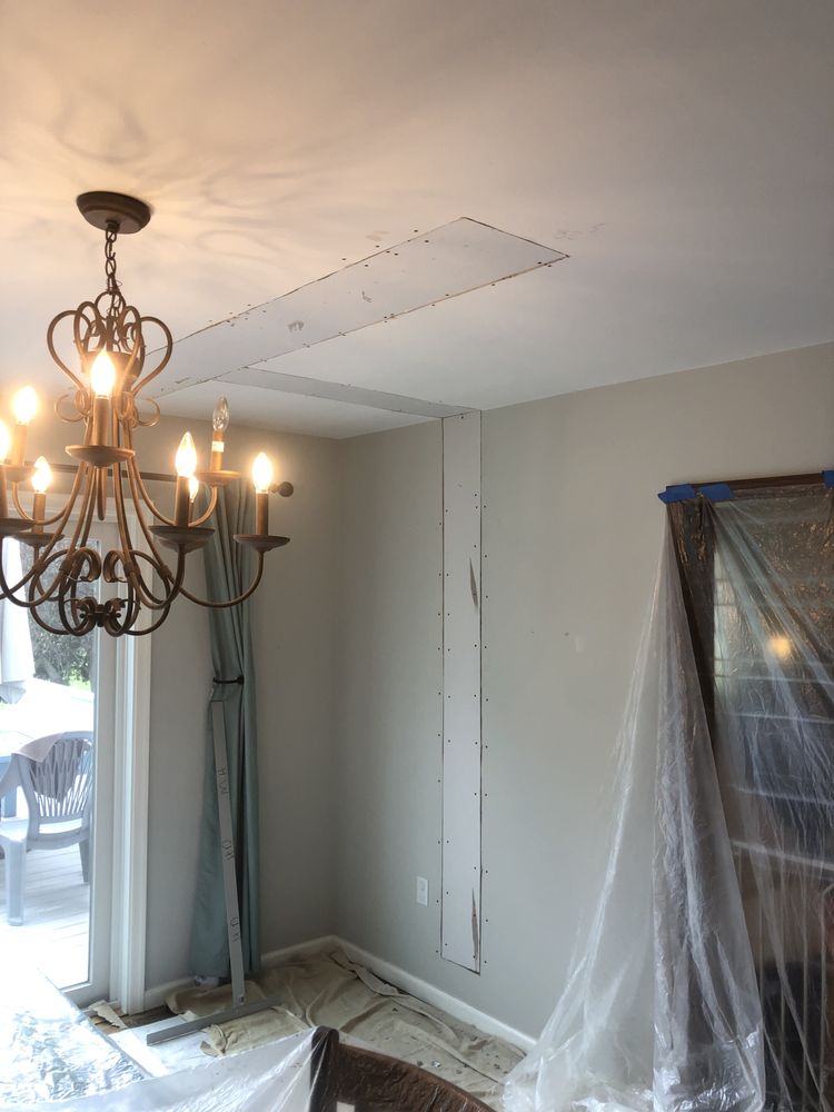 Heifer Drywall