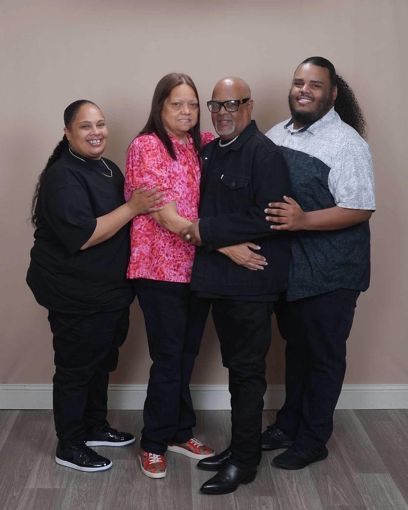 JCPenney Portraits