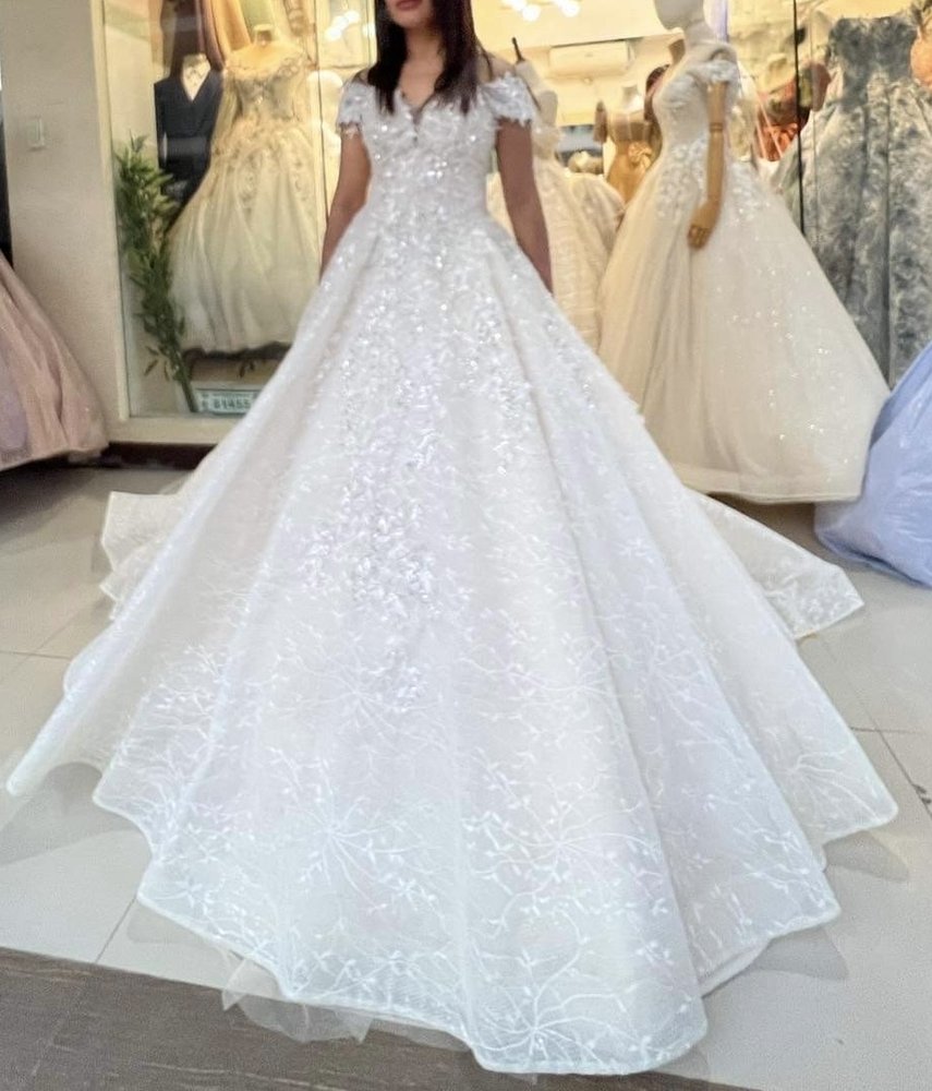 MB Bridal Couture & Alter