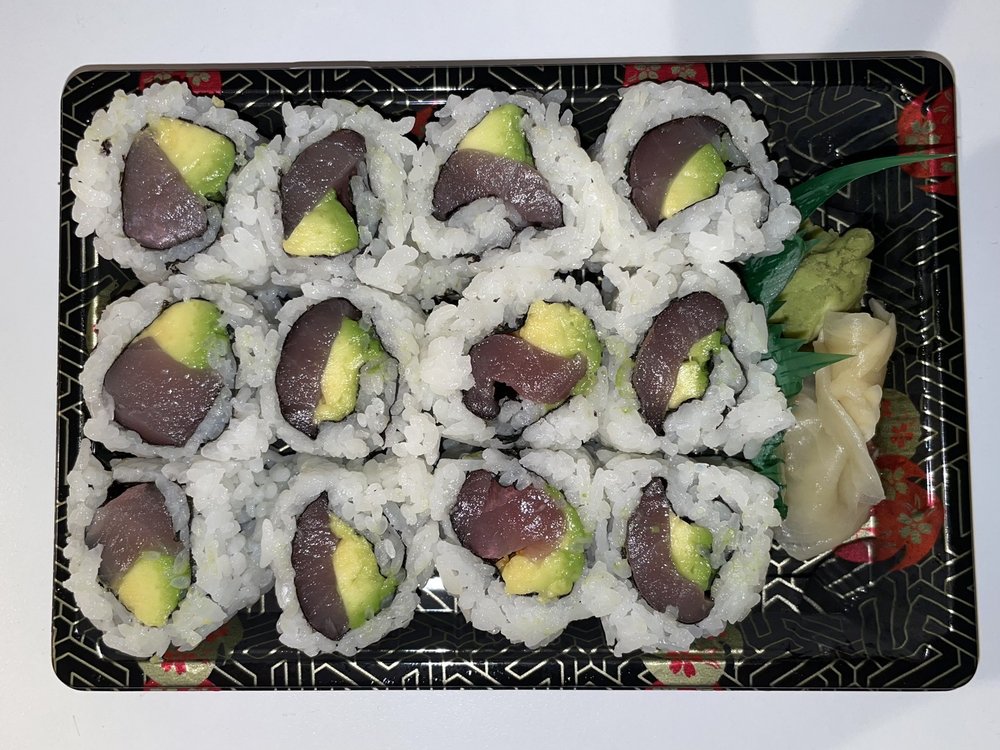 Nikko Japanese Steak and Seafood