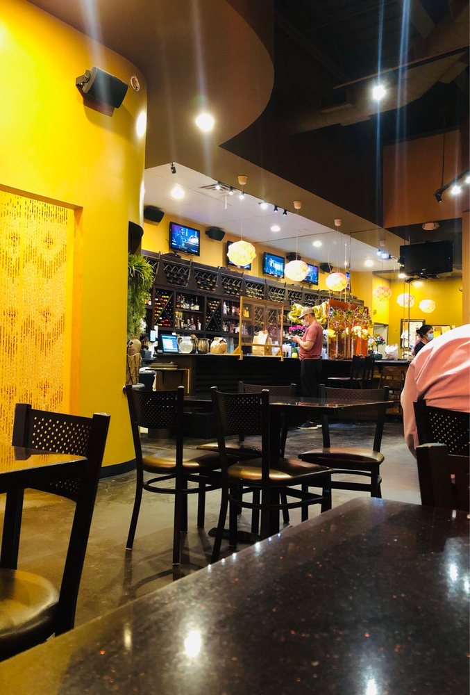 Phở95 Asian Fusion and Vietnamese