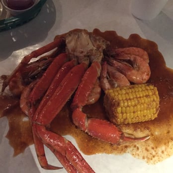 La King Crab Closed 60 Photos 31 Reviews Cajun Creole 100 Photo Of La King Crab Duncanville Tx United States So This