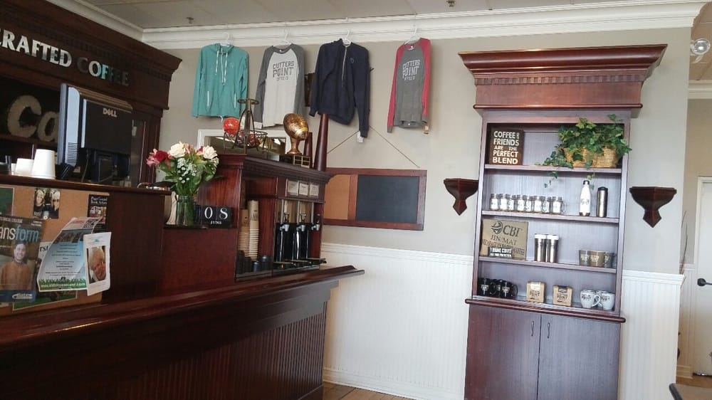 Cutters Point Coffee 17 Photos & 68 Reviews Coffee & Tea 5104 6th