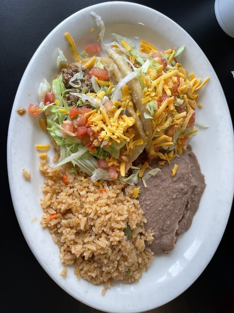 Camila’s Mexican Restaurant