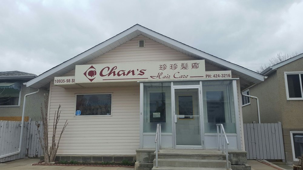 Chan's Hair Care