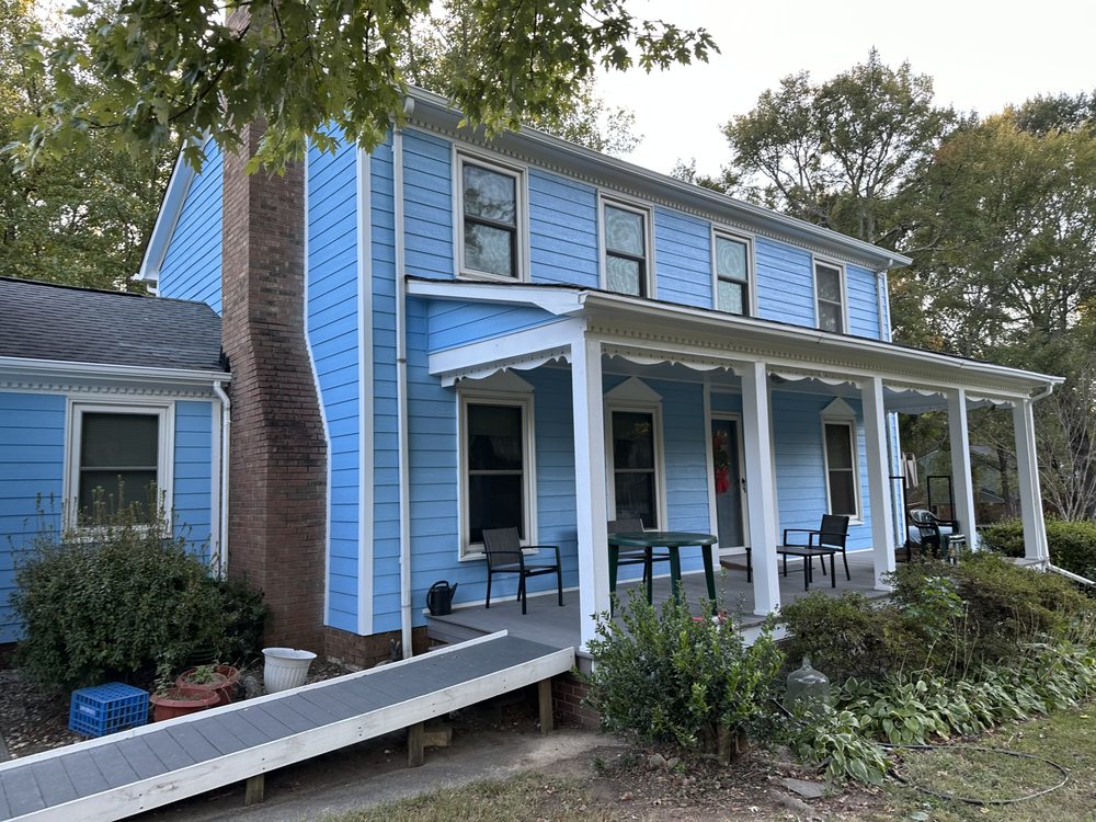 Keyway Construction and Roofing