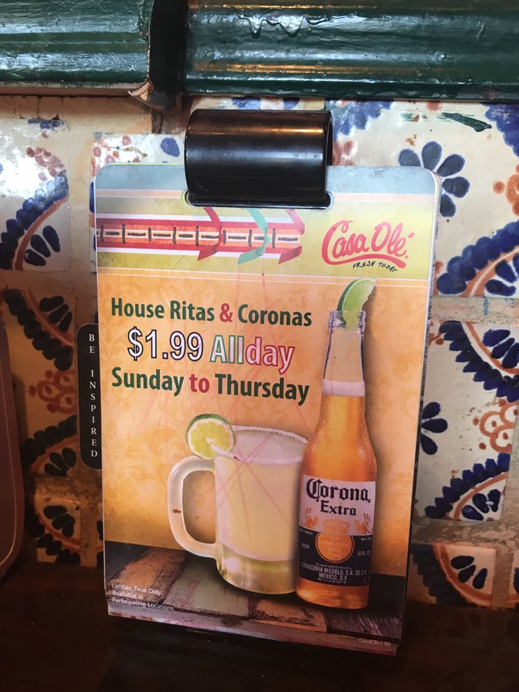 Casa Olé