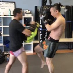 Top 10 Best Muay Thai Gyms In Fremont Ca Last Updated May 2019 Yelp Learn the striking systen created by join us for bang muay thai katas at 6:00pm (pdt) twine.video share your livestreams with the world. yelp