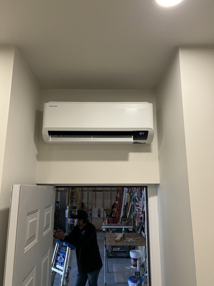 image of business K&S Heating and Air