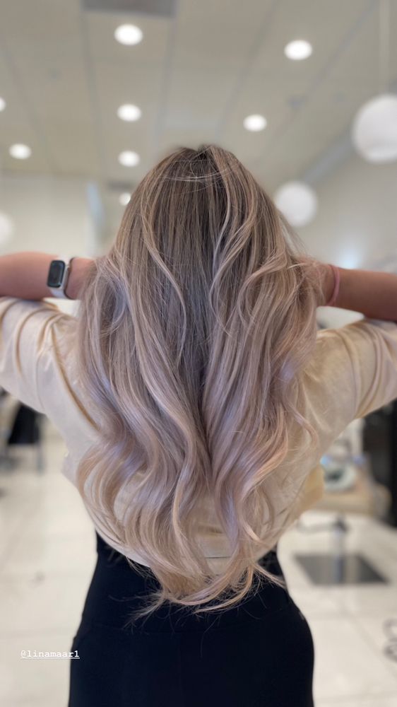 Hair By Julianne Cho