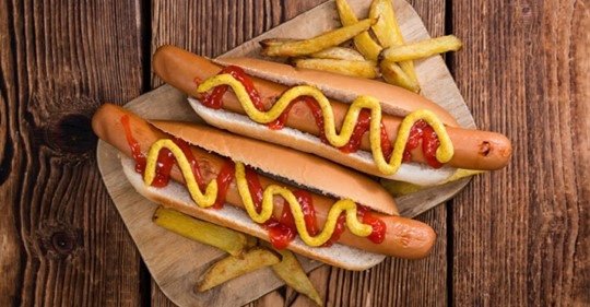 Wiener Dawgs Wiener Dawgs