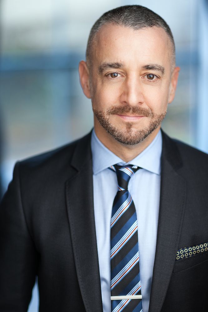 Dean Ellison - Sutton West Coast Realty