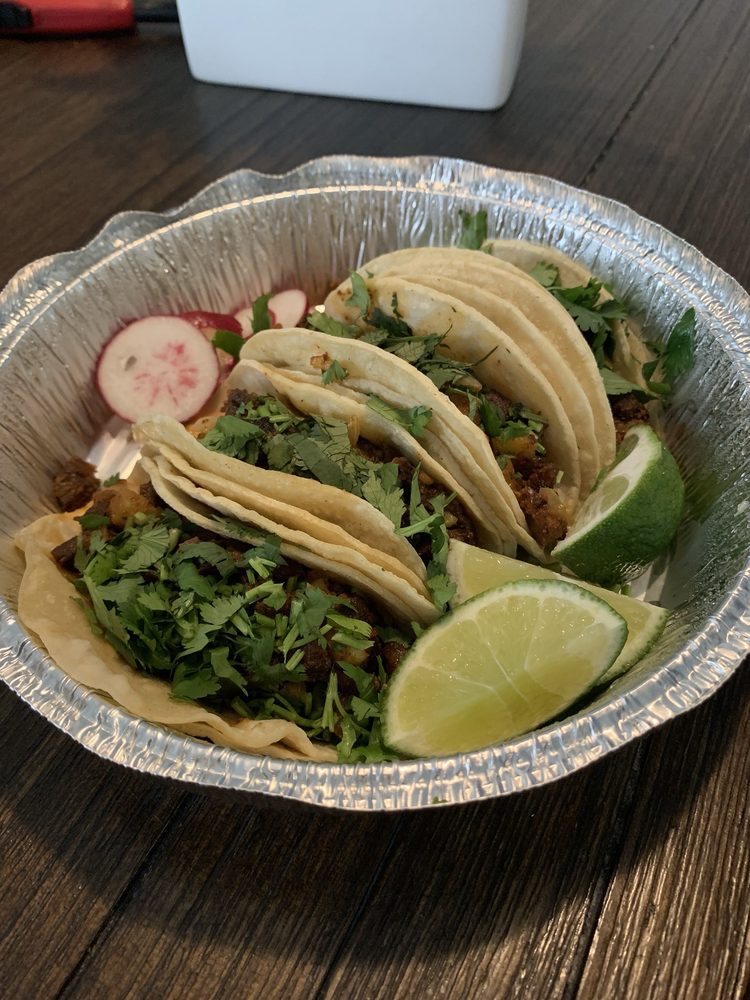 Yankee Taquería