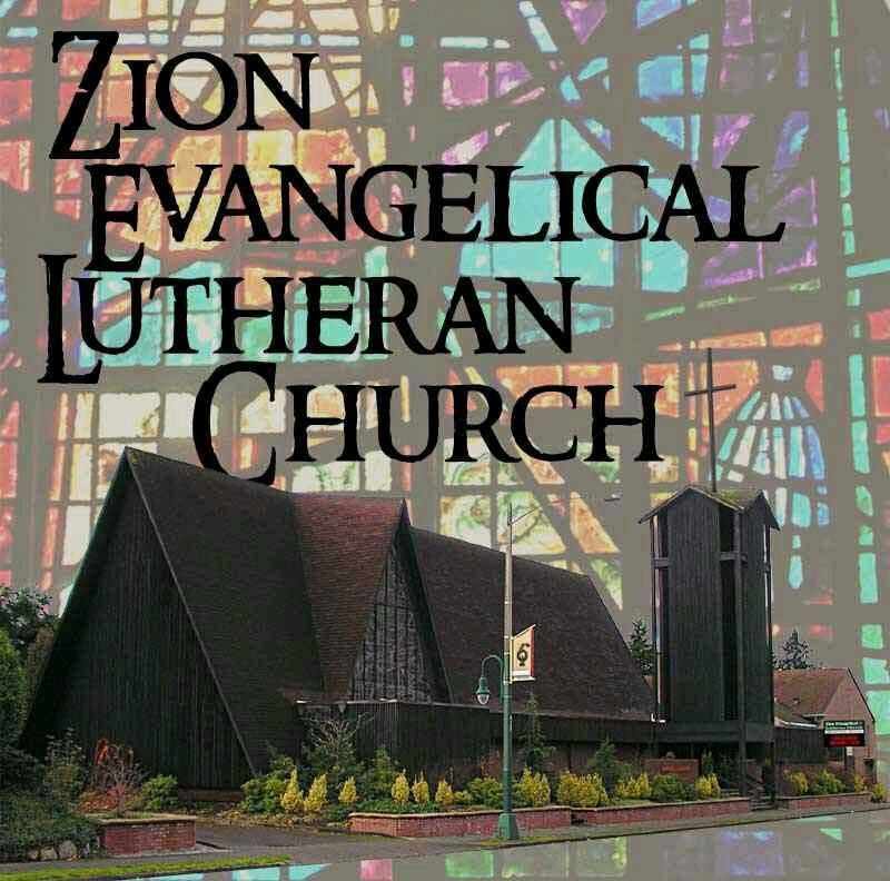 Zion Lutheran Church Mo Synod Churches 3410 6th Ave, WA