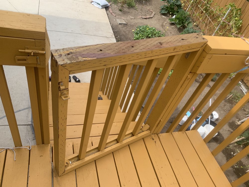 Handyman Enterprises