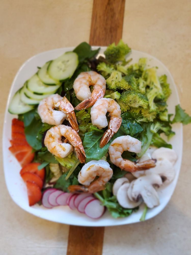 The Hillside Restaraunt