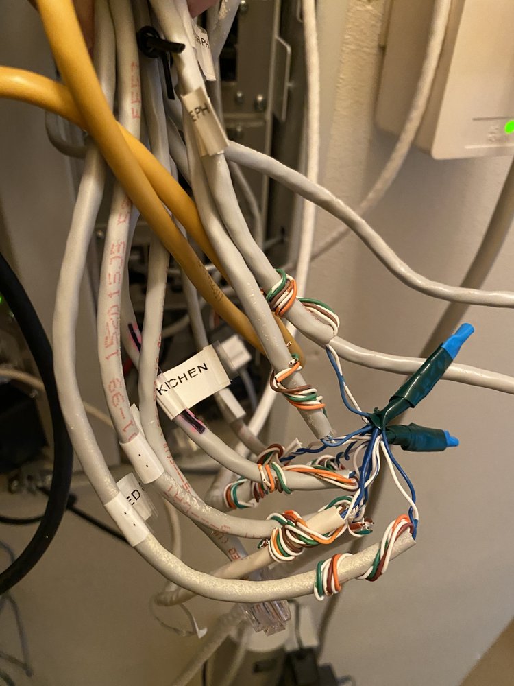 Captive Audio