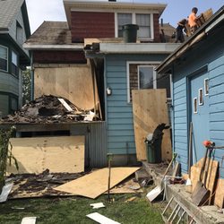 Exterior Home Improvements superior home improvements exterior home remodeling services Photo Of Davids Exterior Home Improvement Cheektowaga Ny United States Rear Of Exterior Home Improvements exterior home improvements Photo Of Davids Exterior Home Improvement Cheektowaga Ny United States Rear Of