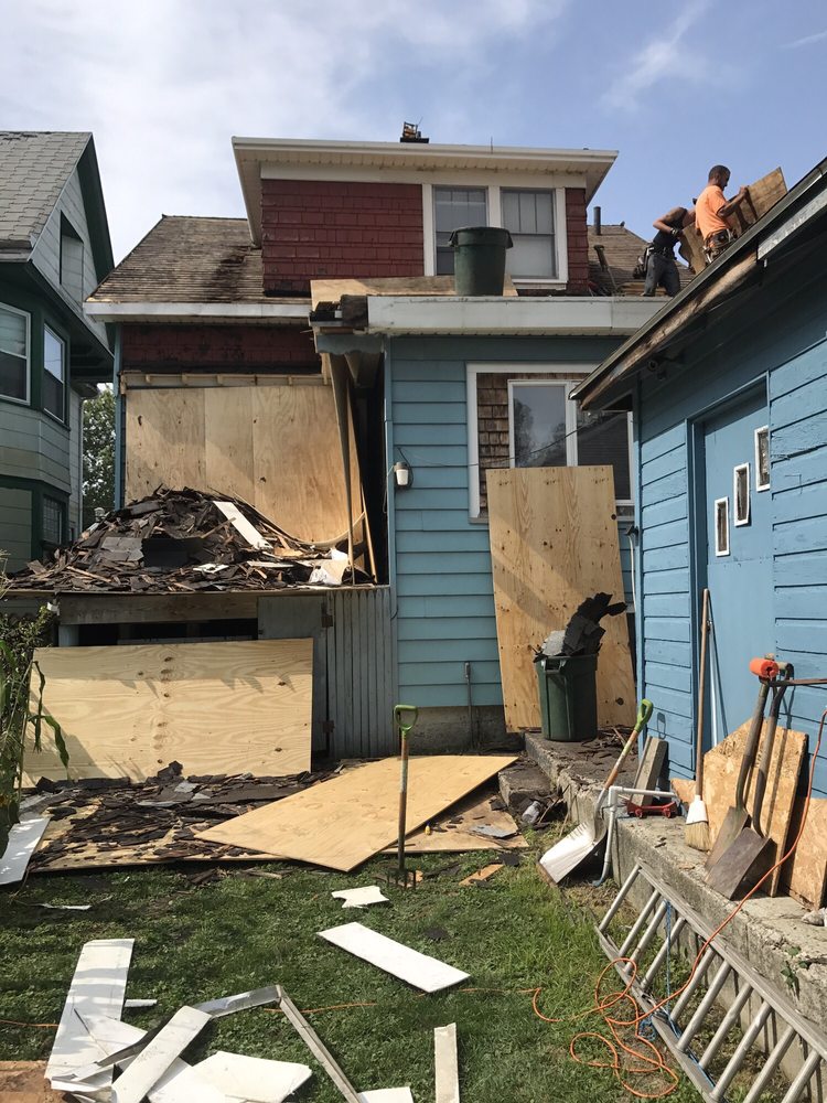 David’s Exterior Home Improvement 2346 William St David’s Exterior Home Improvement 2346 William St