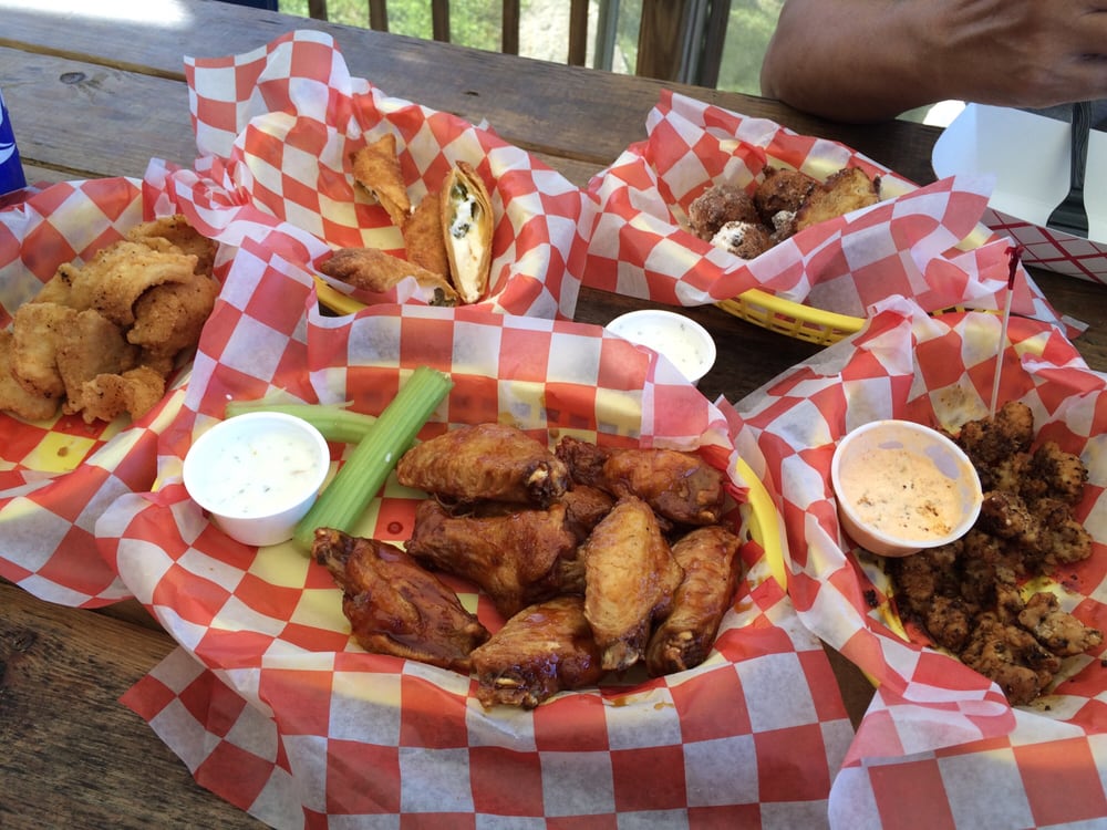 Gator’s Riverside Grill 61 Photos & 42 Reviews American