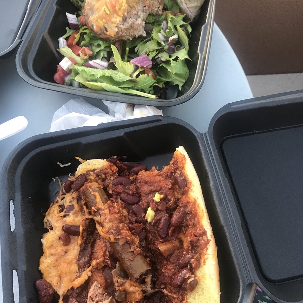 Organic Food Truck 78 Photos & 151 Reviews Food Trucks San Diego