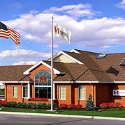 First National Bank Of Mifflintown Banks Credit Unions 5