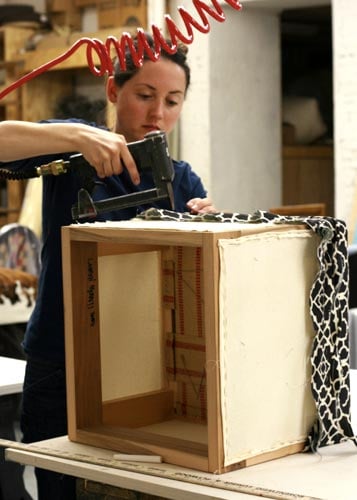 image of business Valley Upholstery and Design
