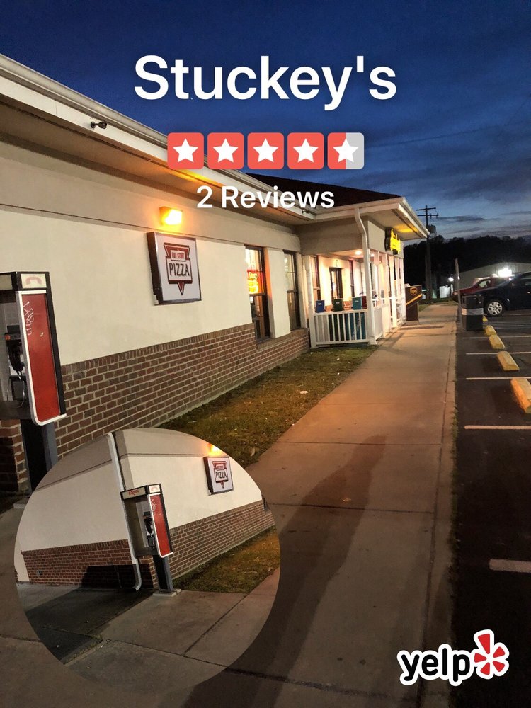 Stuckey’s 2019 All You Need to Know BEFORE You Go (with Photos