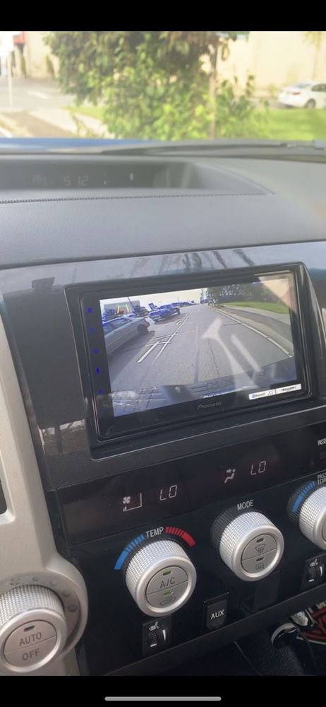 Uncle Jack's Car Stereo