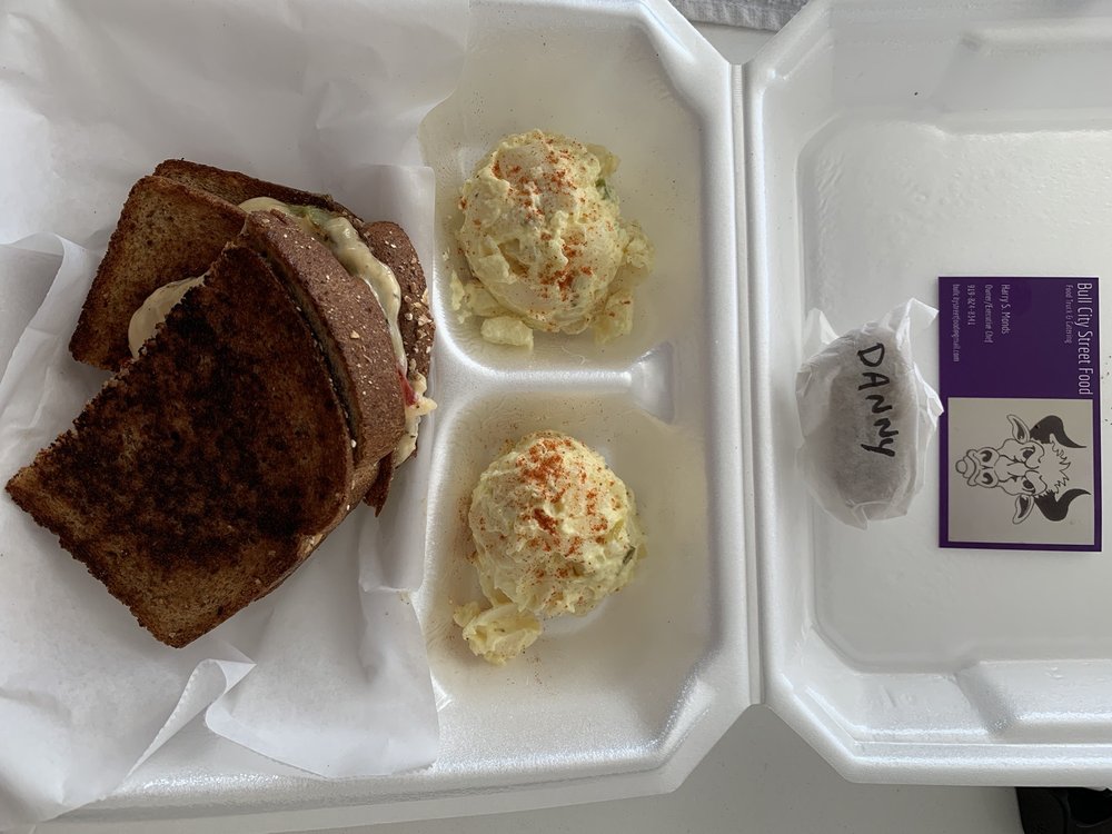 Bull City Street Food