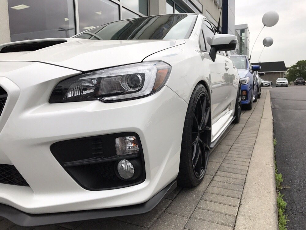 Subaru of Hamilton