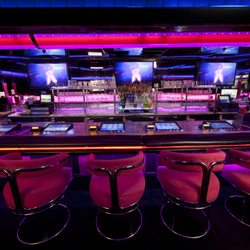 The Peppermill Restaurant Fireside Lounge 4308 Photos 3316 Photo Of The Peppermill Restaurant Fireside Lounge Las Vegas Nv United States