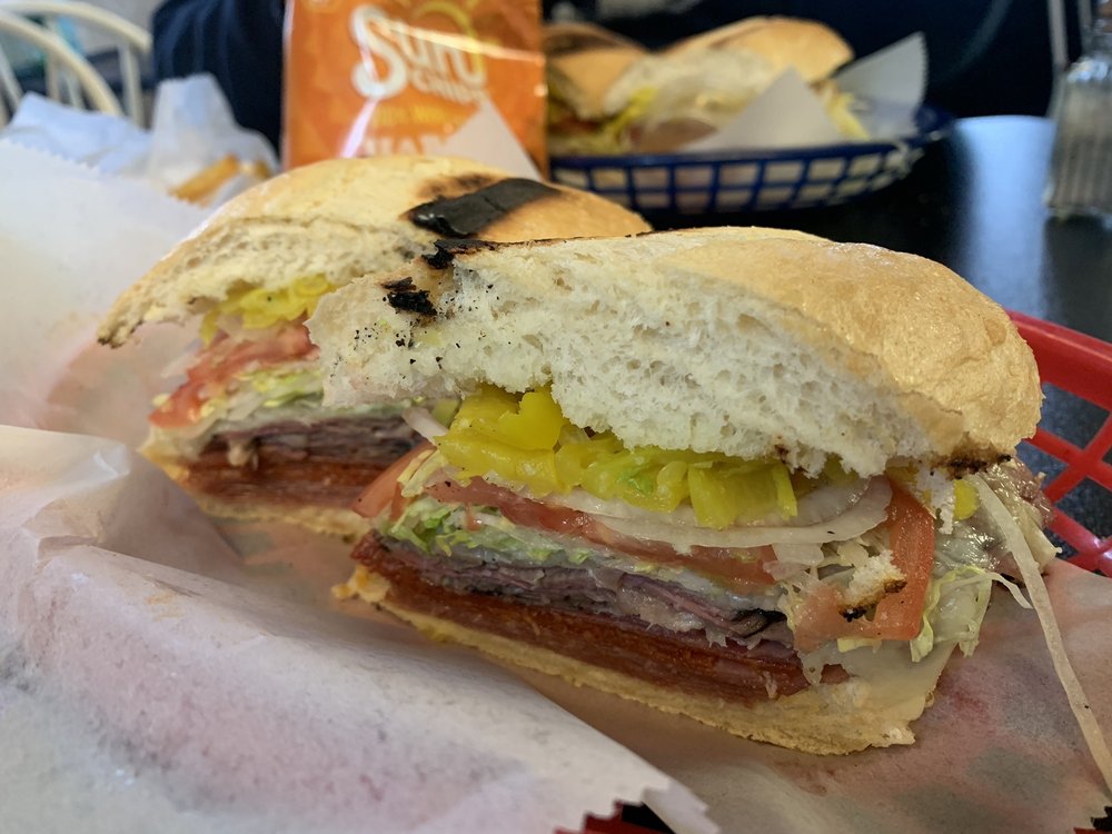 RT 40 Deli