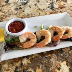 La Te Da Restaurant 93 Photos 131 Reviews American New Photo Of La Te Da Restaurant Key West Fl United States Shrimp