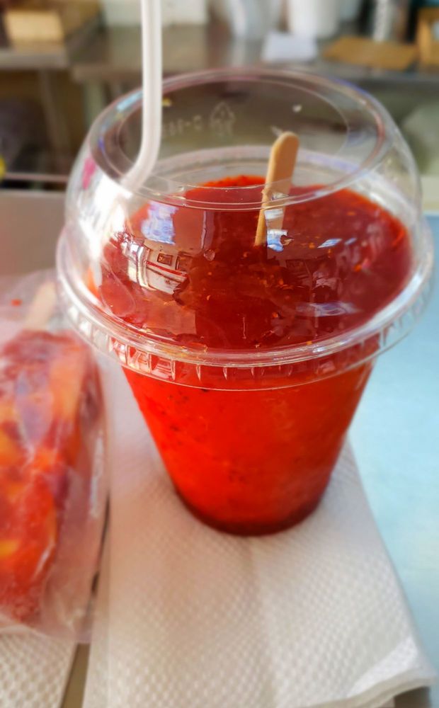 La Michoacana