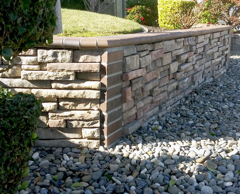 Retaining Wall Experts