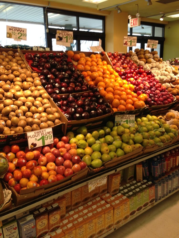 North Shore Farms 21 Photos & 26 Reviews Grocery 330 E Jericho